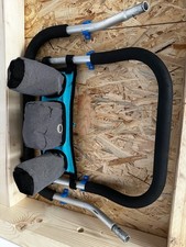 Wall Brackets for Croozer Kid