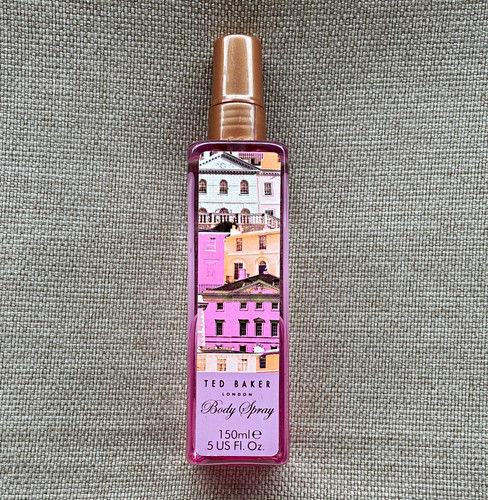 Ted baker rose sandalwood - ted,