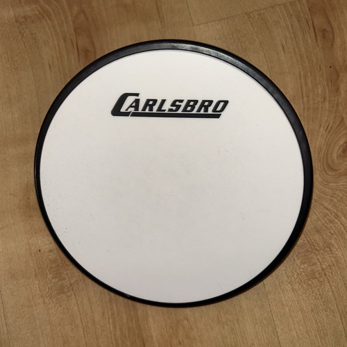Carlsbro drum snare - carlsbro,