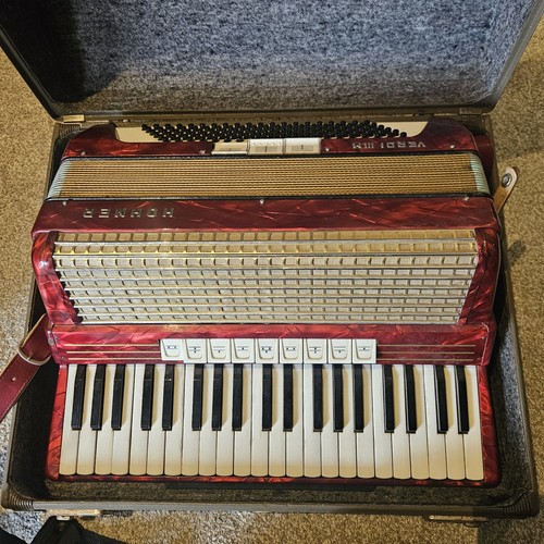 Vintage hohner verdi iii - verdi, m