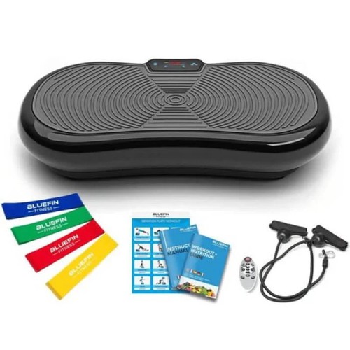 Bluefin fitness ultra slim - ,
