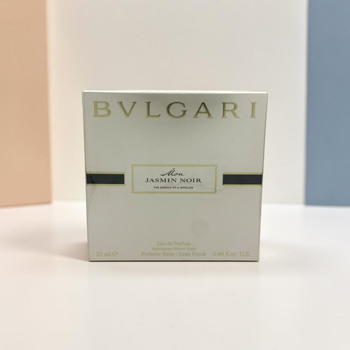 Bvlgari mon jasmin noir eau - jasmin,