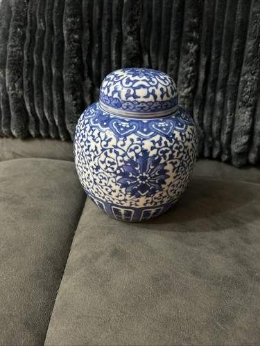 Beautiful blue white small - beautiful,