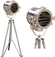 Beautiful Nautical Full Steel