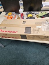 Pioneer PDP-S38 Stereo Speaker