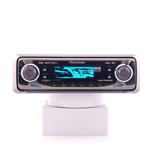 Pioneer deh p7600mp - pioneer, (dolphin