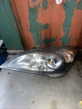 2011 KIA CEED Mk1 N/S