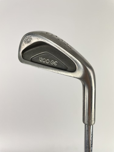 Wilson 1200 iron radius - 1200, ge