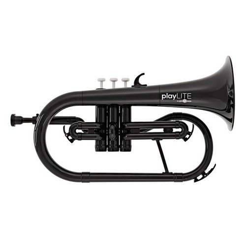 Playlite hybrid flugel horn - hybrid,