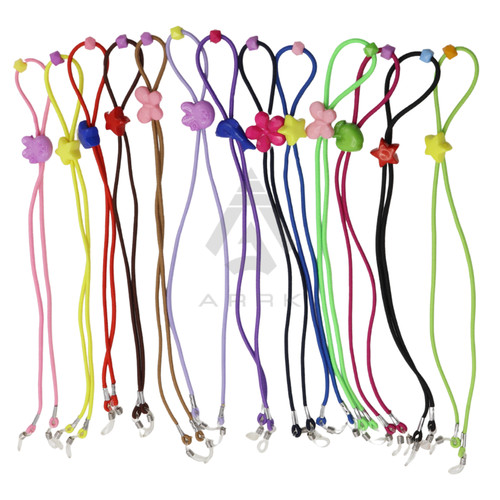 Children glasses cord - children,