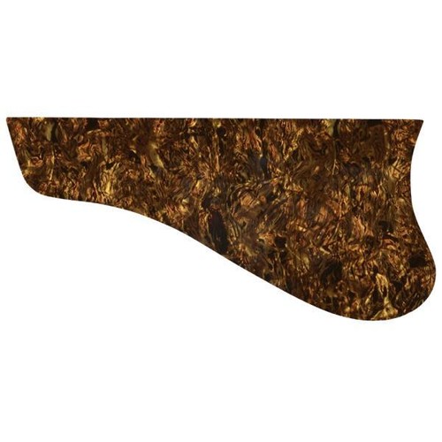 Usa custom lefthand - custom, pickguard