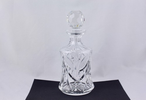 Rare waterford crystal - waterford, arches