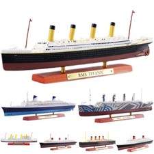 1:1250 Scale Alloy Diecast