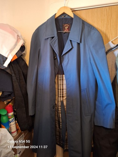 Chas macintosh nino flex blue - chas,