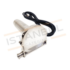 EasyCut Doner Kebab Machine Genuine Metal Head, Cable