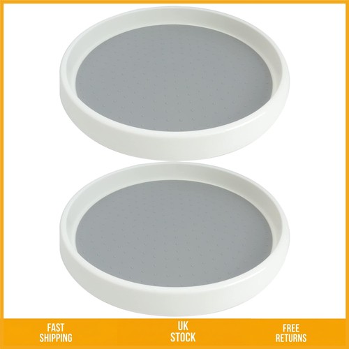 Non slip rotating spice rack - non,