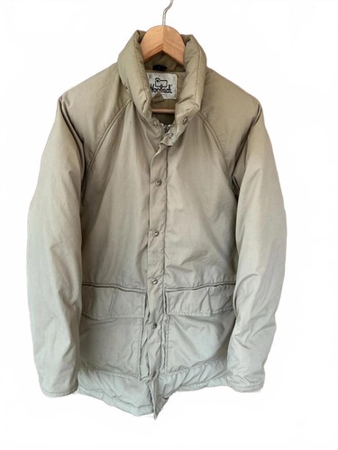 Woolrich men tan winter - woolrich, men's