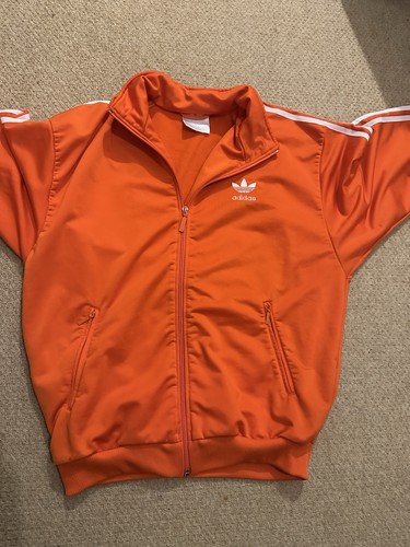 Adidas tracksuit top medium - tracksuit,