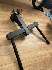 Rival Strength Rack Dip Bar