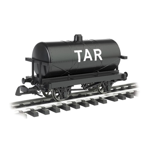 Bachmann thomas friends tar - friends,