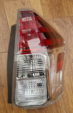 TOYOTA PRIUS + PLUS REAR LIGHT BRAKE LAMP DRIVER SIDE RIGHT  2013 -2021(IMPORT)