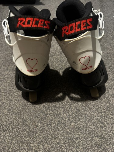 Roces m12 ufs - m12, hazelton