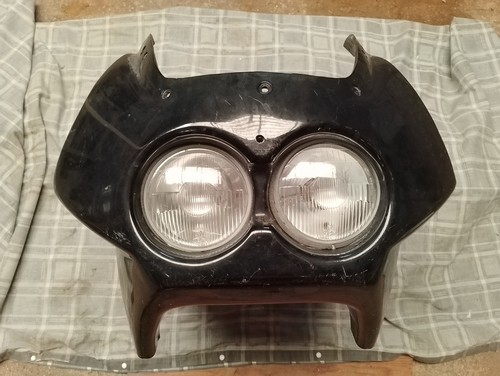 Yamaha tzr125 twin - tzr125, headlight