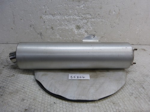 Suzuki sv1000 16g0 genuine - suzuki,