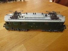 Trix Express H0 E255 BLS