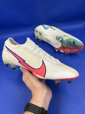 Nike Mercurial Vapor 13 Elite SG!  Uk Size 8