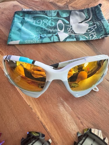 Oakley limited racing - limited,