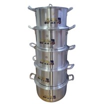 5 Pieces 6 To 10 Very Duty