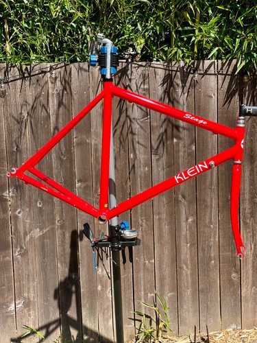 Late 90s klein stage 59cm - klein,