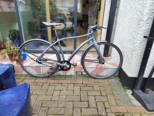 Hey cycles men city bike - hey,