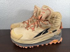 Altra Olympus 5 Mid GTX Womens