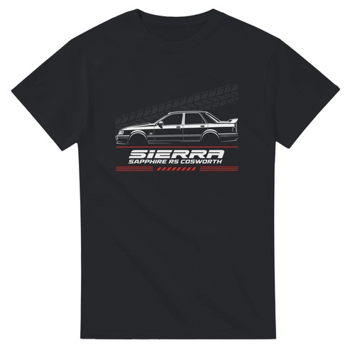 For fans the - for, ford