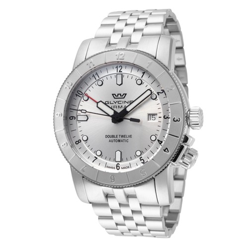 Glycine men ariman - men's, double