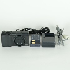 RICOH GR DIGITAL Compact