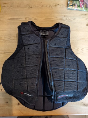 Racesafe provent child s - racesafe, 3.0