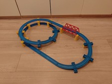 Spiral Track - Tomy