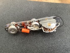 Pro Telecaster Tele Wiring