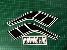 YAMAHA RD250 RD400 RD250E