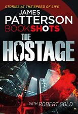 The Hostage: BookShots (A Jon