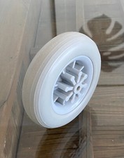 Wheels Golf Bag Buggy Trolley Pram Cart Walker Shopping Trolley Replacements