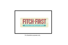 Tiger Stove Inset Stove  Glass