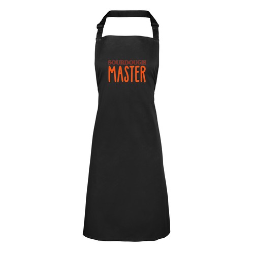 Sourdough master apron mens - sourdough,