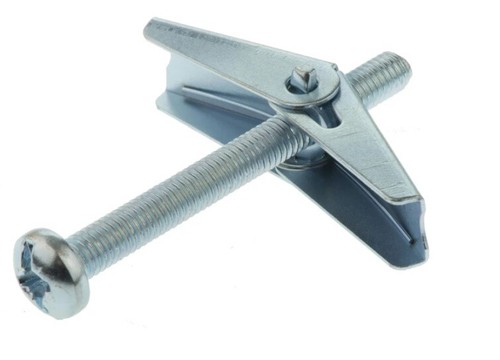 Plasterboard hollow cavity - plasterboard,
