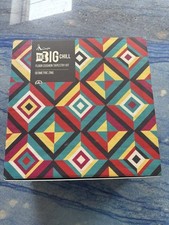 Huge DMC Tapestry Kit - Floor