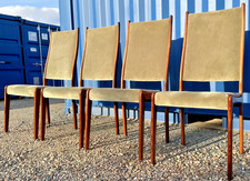 Vintage Rosewood Danish Dining