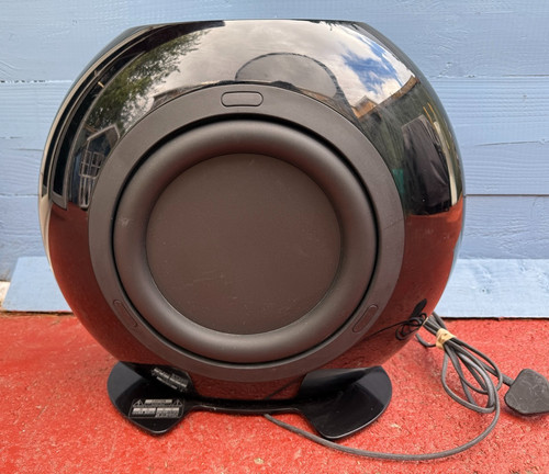 Kef htb2 powered active - 🔊,
